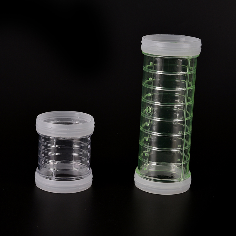 DIY Hamster Mouse Cage Replacement Tube Pack Curves Straights Connectors Fun Toy MENGYU. 