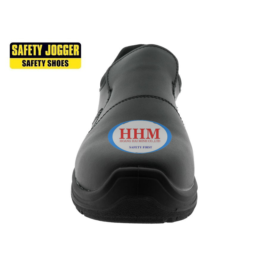 Giày bảo hộ Safety Jogger Dolce S3