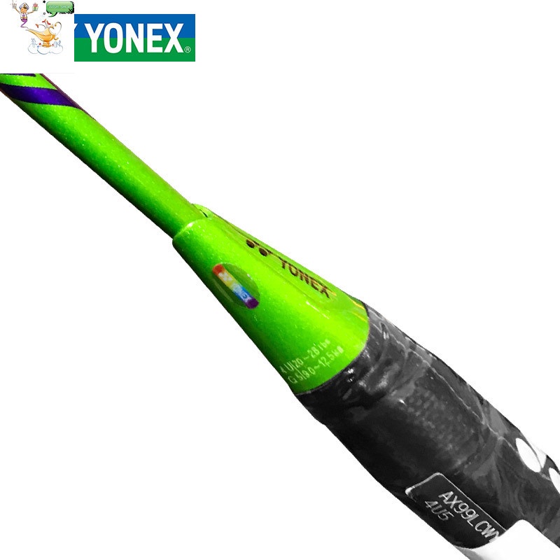 YONEX ASTROX 99 LCW VERSION SP JAPAN SPEC SET Full Carbon