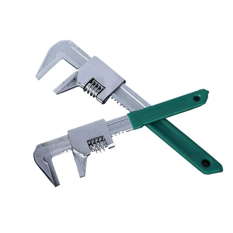 Cờ lê góc phải đa chức năng, cờ lê góc phải mở lớn, cờ lê góc phải, cờ lê sống