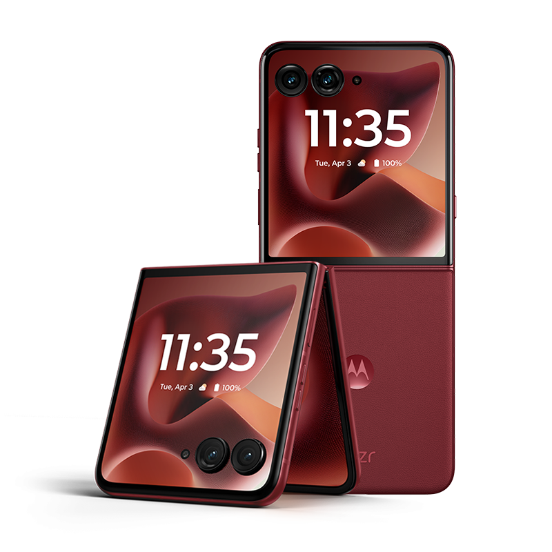 2025 Motorola Moto Razr 60 / Razr 60 Ultra / Motorola Moto Razr 50