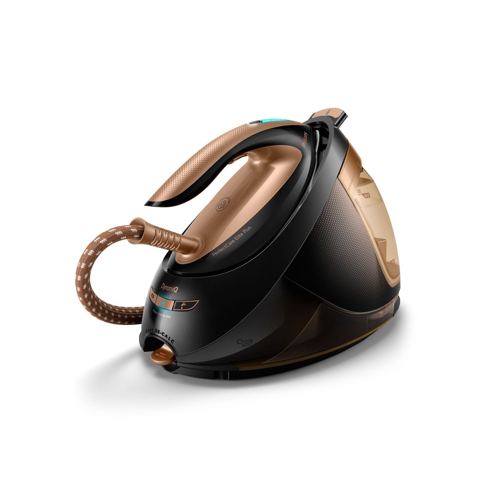 perfect care elite plus philips