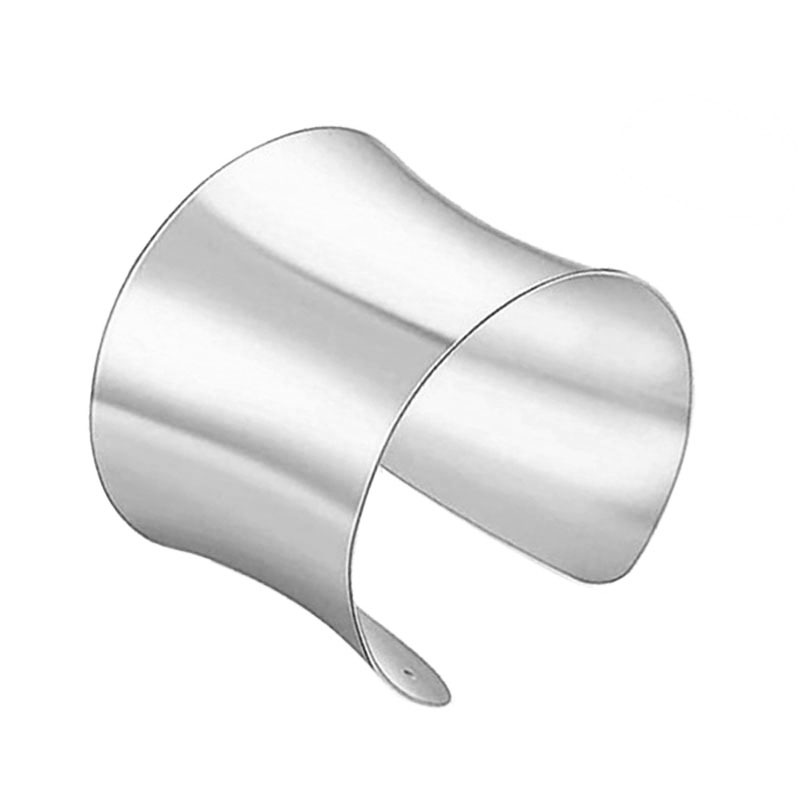 %E3%80%90Prices%20are%20low-%20Now%20don't%20beslow%E3%80%91Exaggerated%20Wide%20Opening%20Bracelet%20Mirror%20high%20Fashion%20Style%20All-match%20Glossy%20Bracelet%20for%20Women%20-%20Image%205