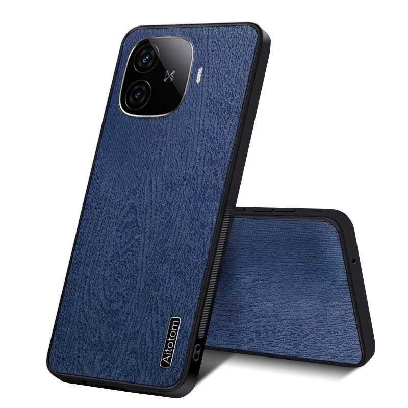 Phone%20case%20For%20Vivo%20IQOO%20NEO%2010R%20Back%20cover%20Tree%20texture%20Leaves%20Design%20Cover%20For%20Vivo%20IQOO%20NEO%2010R%20Cover%20cases%20-%20Image%204