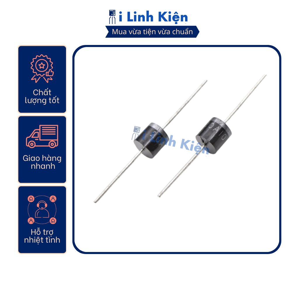 20a10 diode chỉnh lưu 20a 1000v chất lượng tốt.