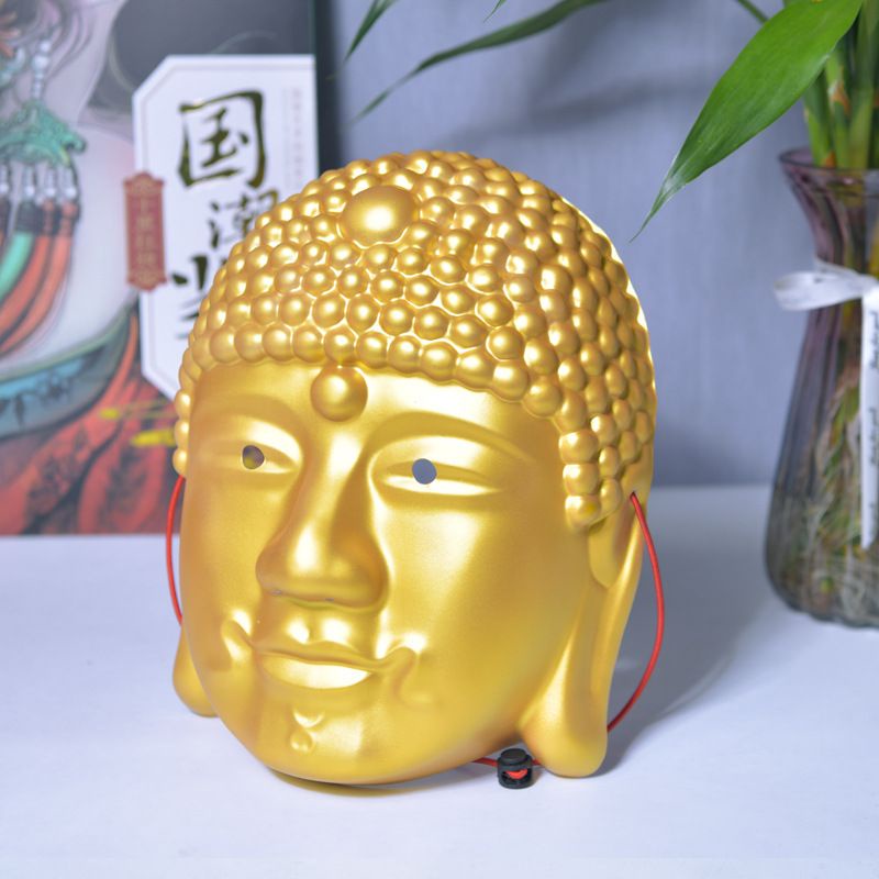 Mặt nạ Tây Du Ký mặt nạ hóa trang 4 thầy trò Đường Tăng Tôn Ngộ Không Sa Tăng Trư Bát Giới vui nhộn