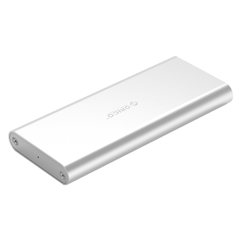 Box SSD M2 Sata