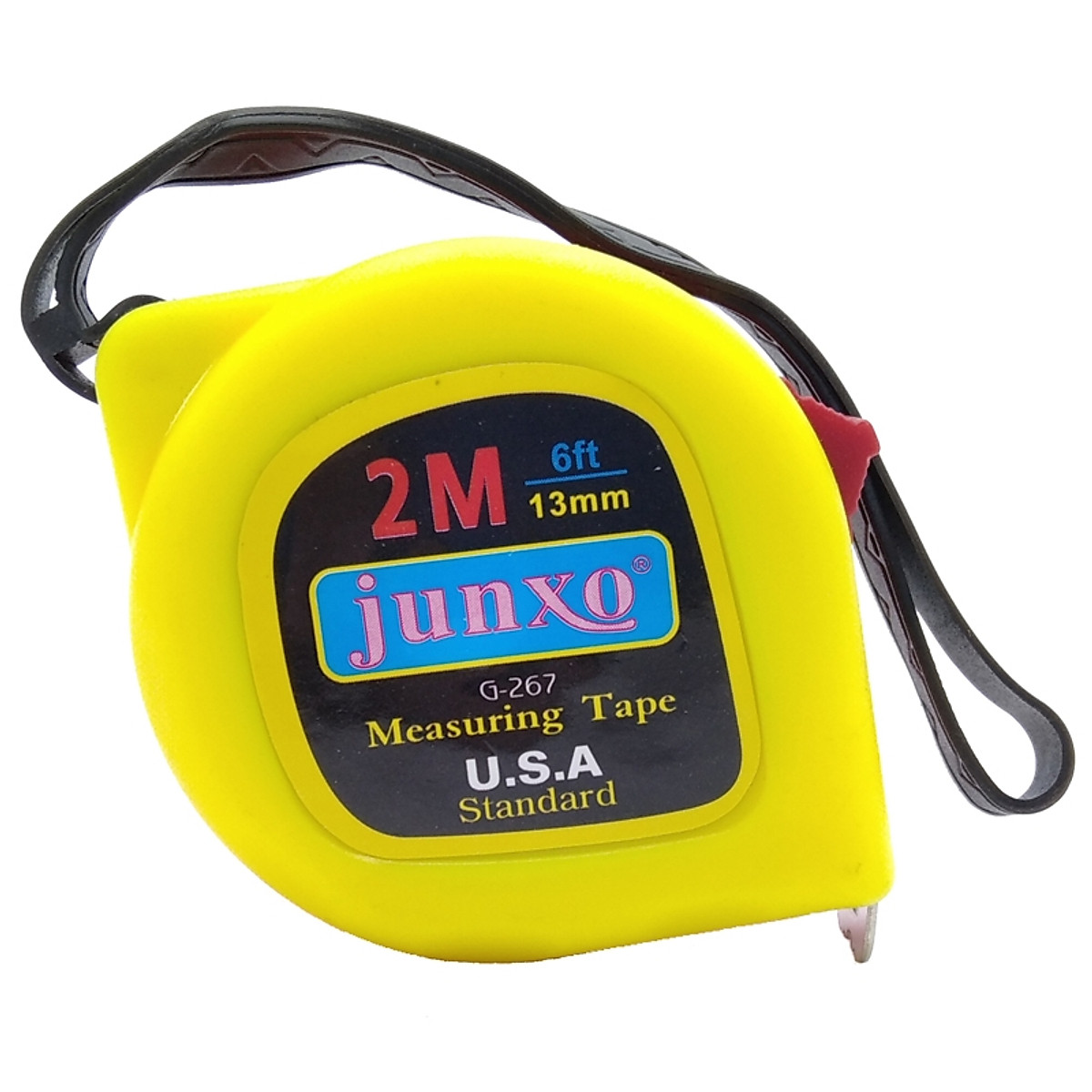 Thước kéo cuộn dài g-star 2m