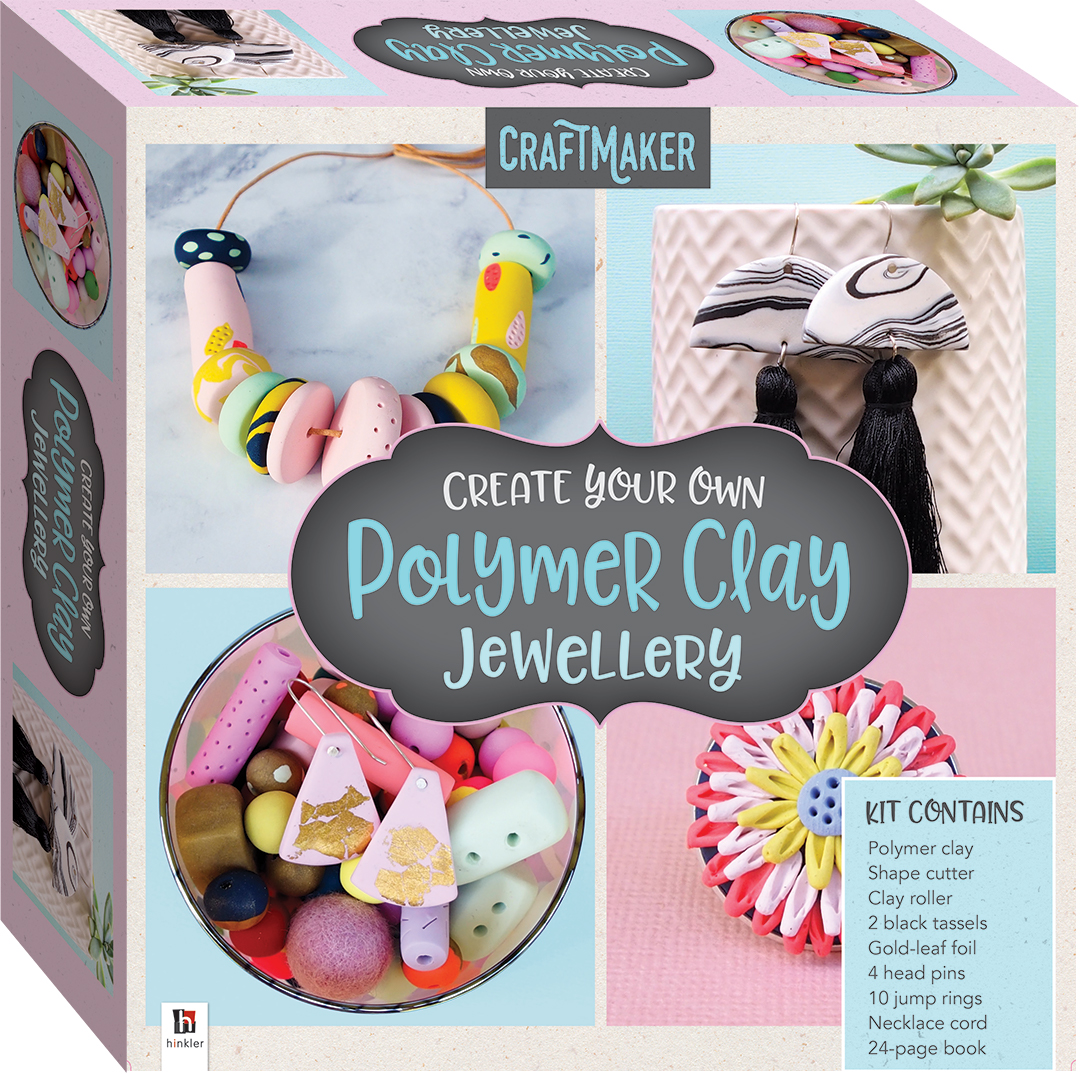 Craftmaker Create Your Own Soap Kit|Other Format