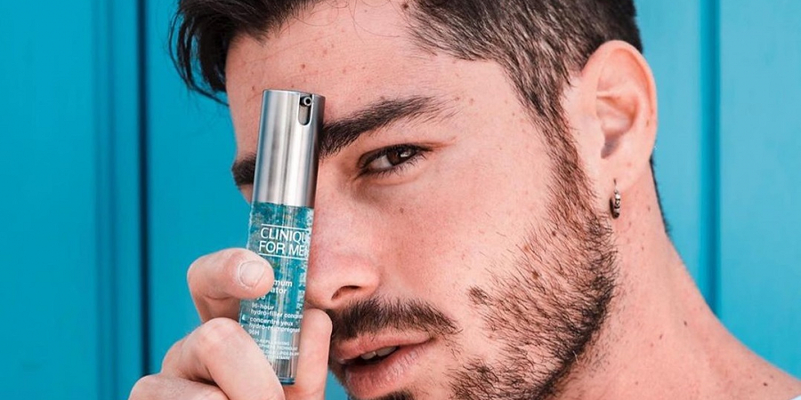 clinique maximum hydrator