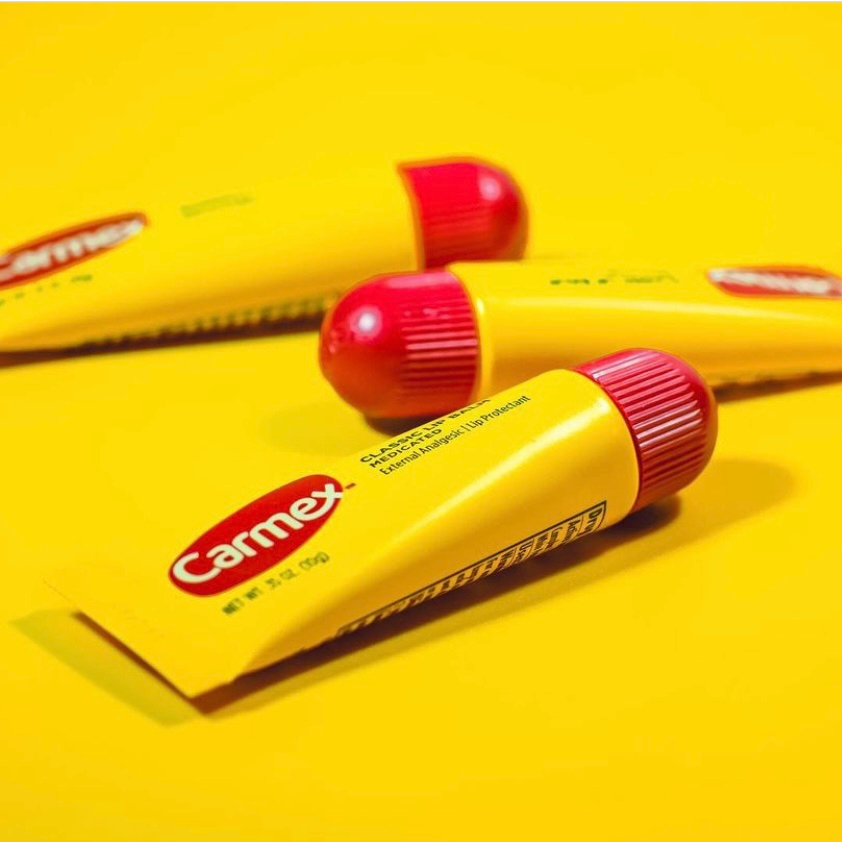 NHẬP MỸ - SON DƯỠNG CAMEX DẠNG TUÝP, THỎI ORIGINAL