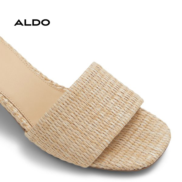Sandal cao gót nữ Aldo CLAUDINA