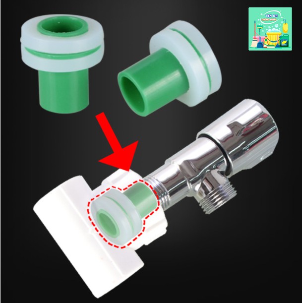 Water pipe residential thread socket internal thread tap