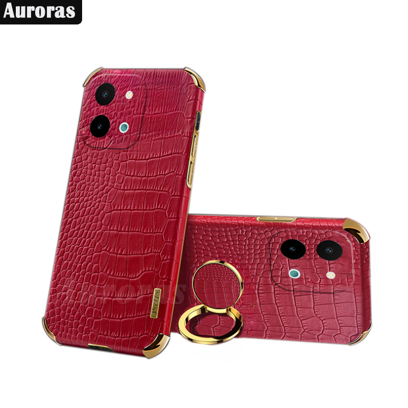 For%20VIVO%20Y28%20Phone%20Case%20Soft%20Crocodile%20Pattern%20Metal%20Ring%20Kickstand%20Bracket%20360%20Degree%20Rotation%20Car%20Holder%20for%20Vivo%20Y28%20Cover%20Casing%20HP%20-%20Image%202