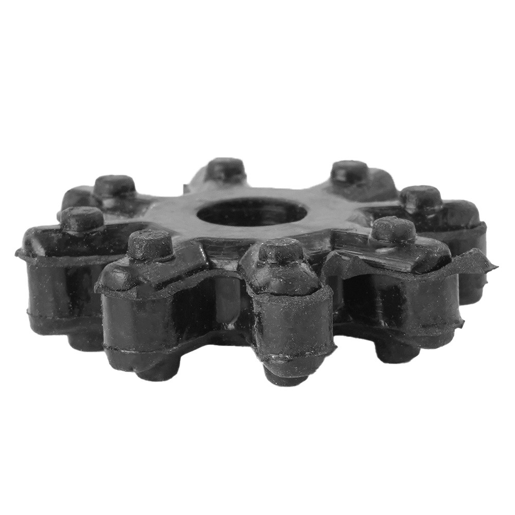 Steering Flexible Steering Column Coupler For Hyundai Kia OEM 563152K000FFF