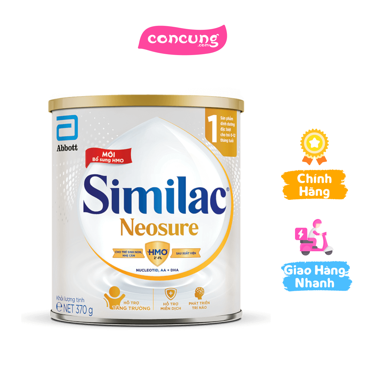 Similac Neosure - 370g