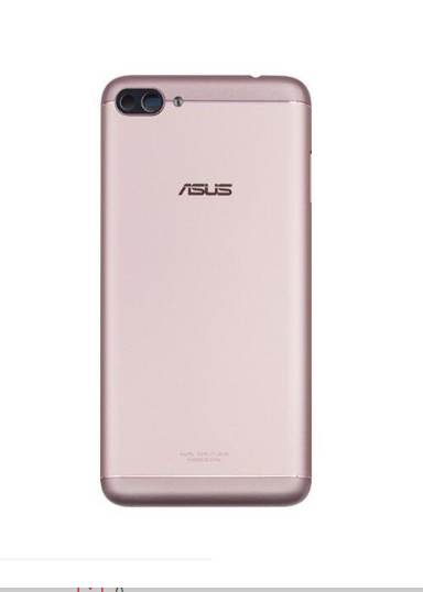[Hàng chuẩn xịn] Nắp lưng Asus Zenfone 4 max pro đủ màu