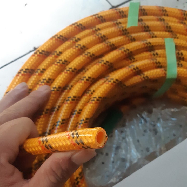 Dây phun xịt sợi 5 mét