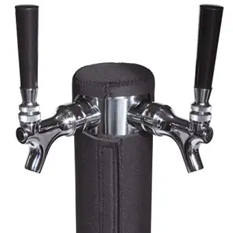 kegerator tower cooler