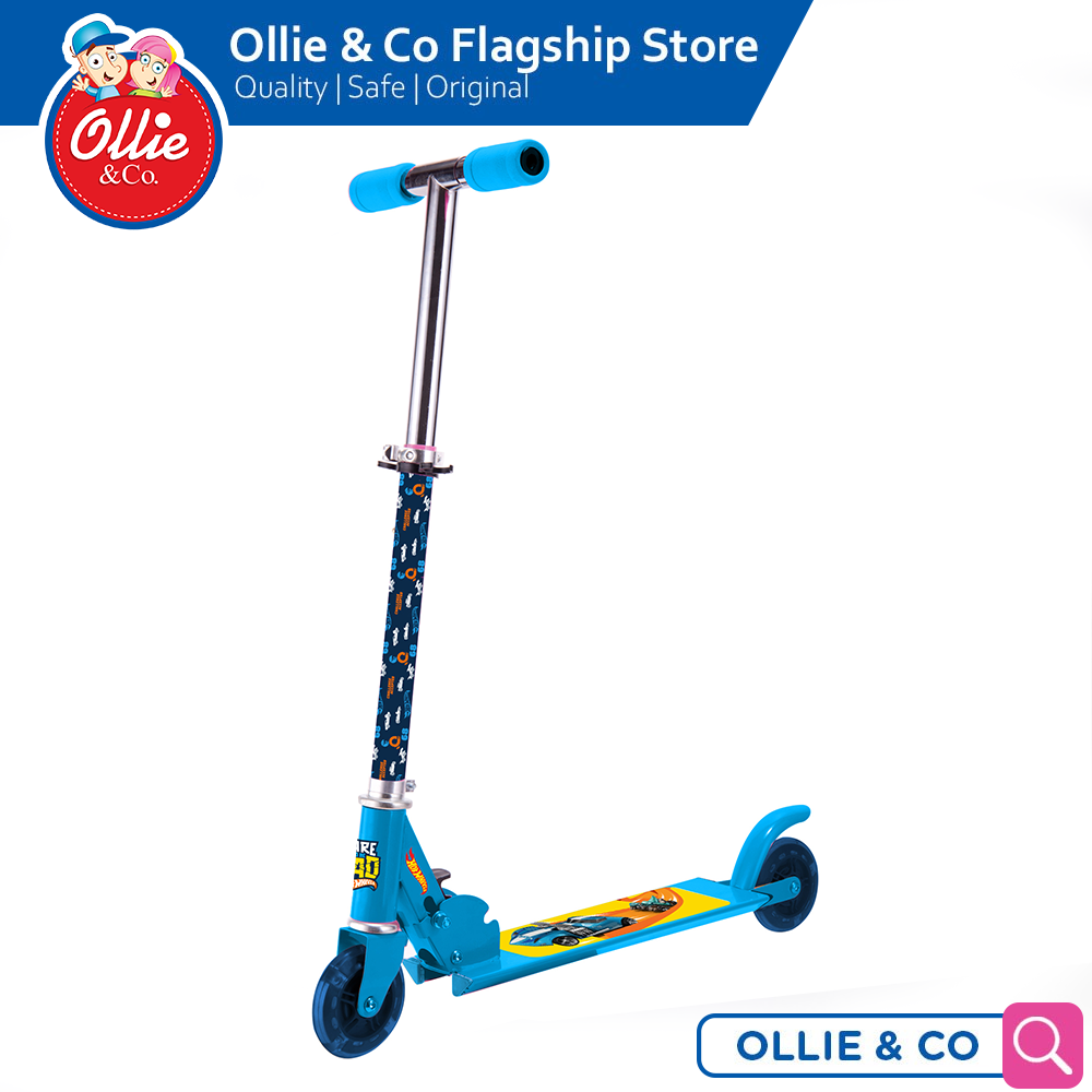 ELS ため込む 150 scooter