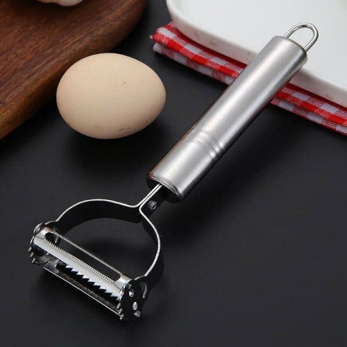 DỤNG CỤ BÀO GỌT CỦ QUẢ BẰNG INOX