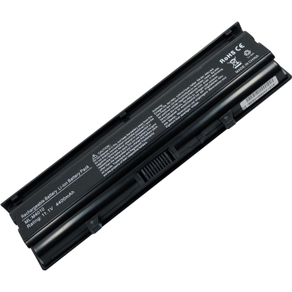 Pin Laptop DELL N4030 14V