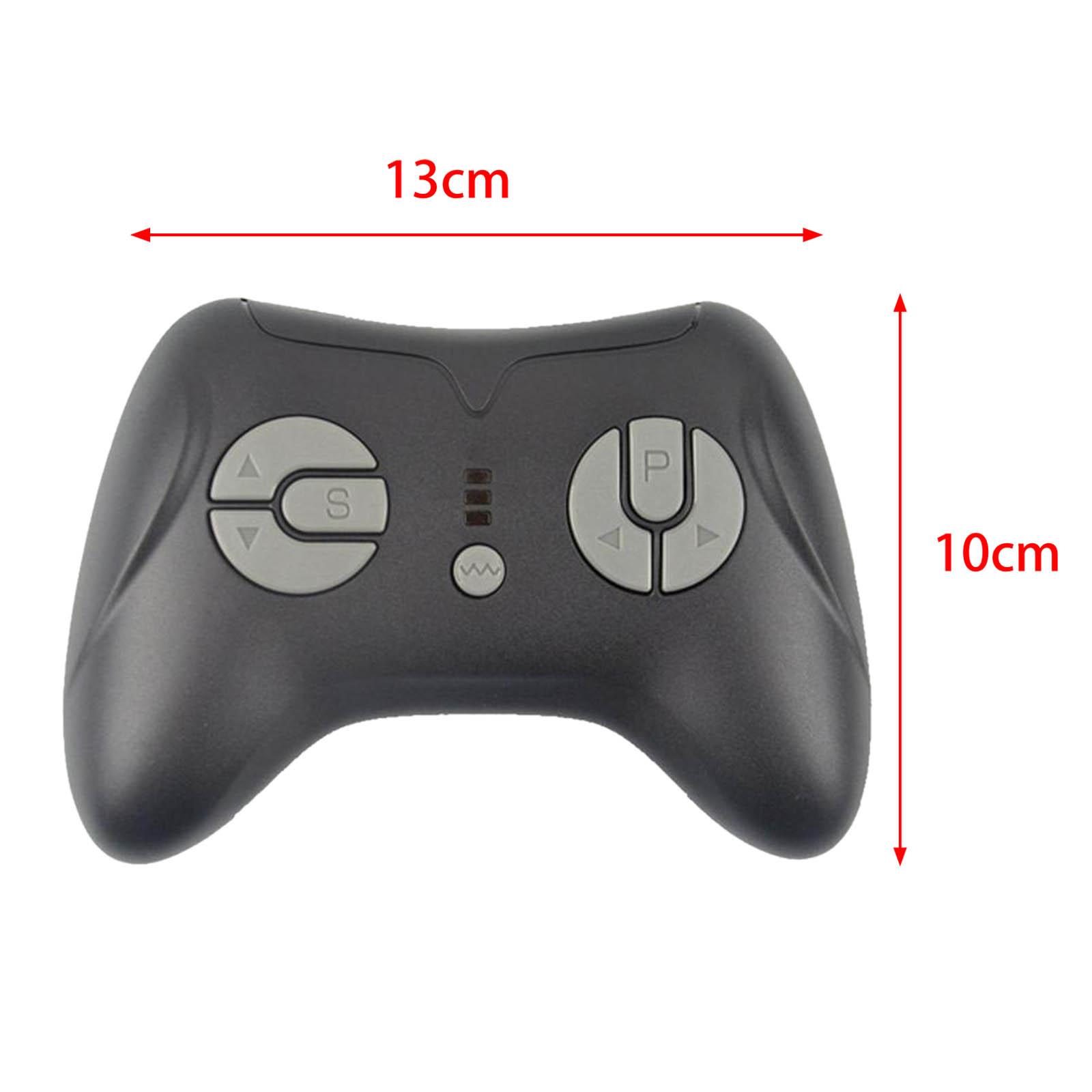 Miffer Electric Vehicle Controller for Children Car