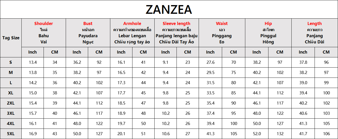 ZANZEA%20Korean%20Style%20Womens%20Elegant%20Party%20Puff%20Sleeve%20V-Neck%20Sundress%20Plain%20Mini%20Dresses%20Red%20Dress%20-%20Image%208