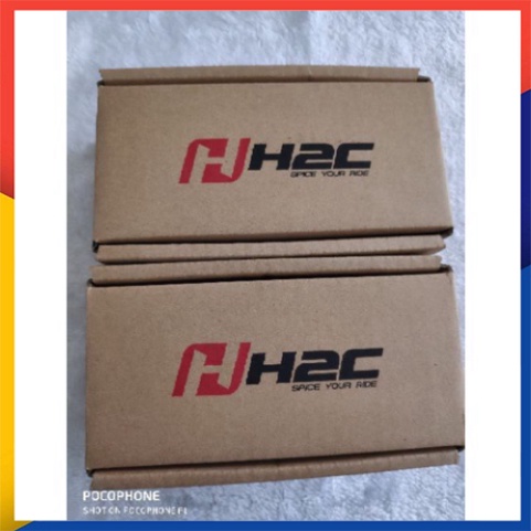 Kính Chiếu Hậu H2C Chân Ngắn -giá 1 chiếc