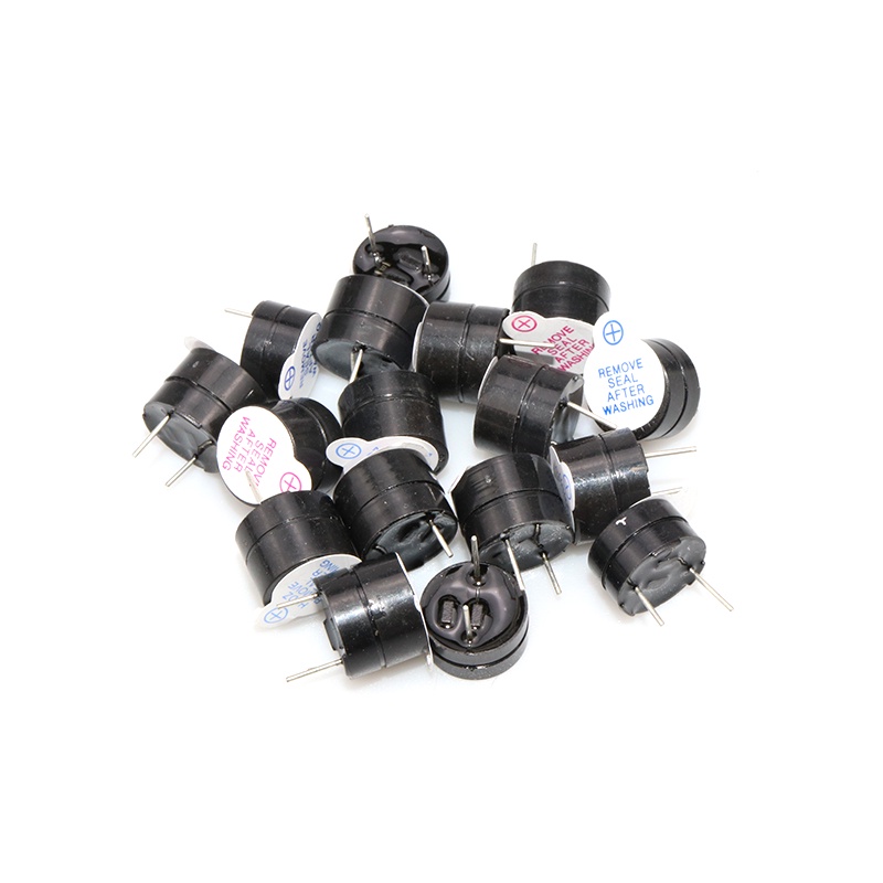 Còi Chíp, Còi Báo, Còi 3V, 5V, 12V 12*9,5mm (Gửi đơn từ 20K)