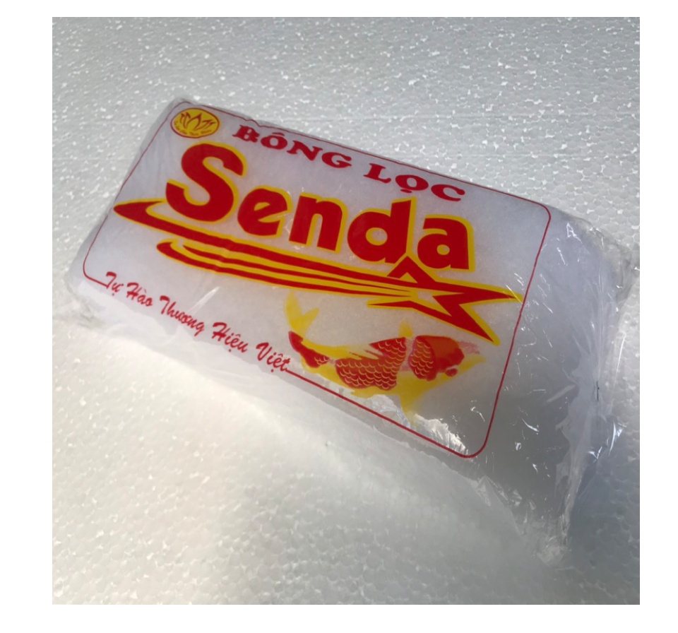Bông lọc hồ cá SENDA