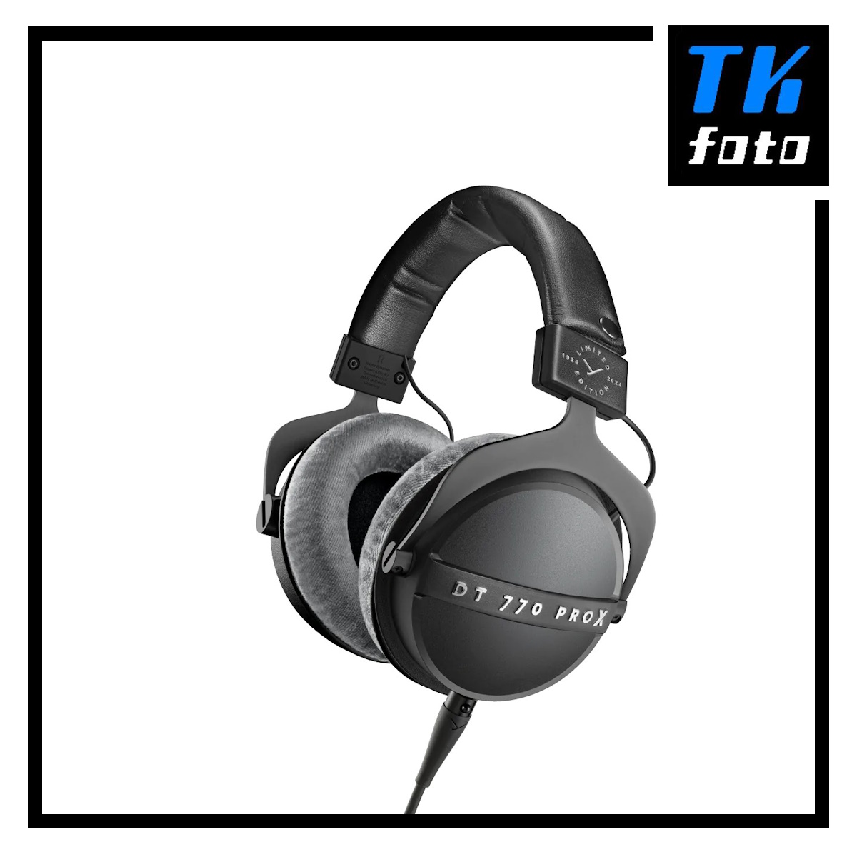 beyerdynamic DT 770 Pro X Limited Edition Closed-back Wired