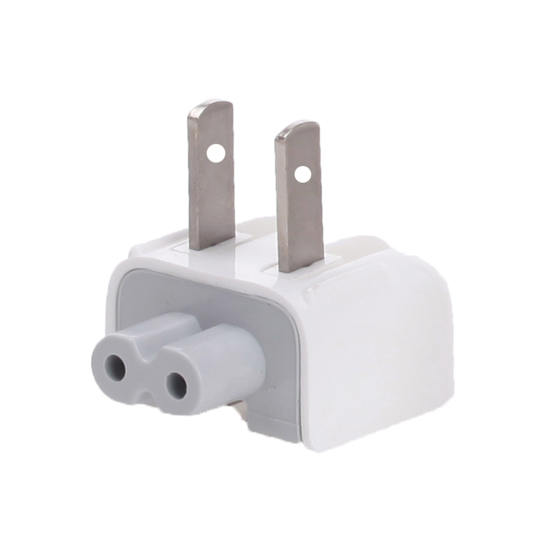 Portable USB C Travel Plug Charging Fast Charger Adapter for