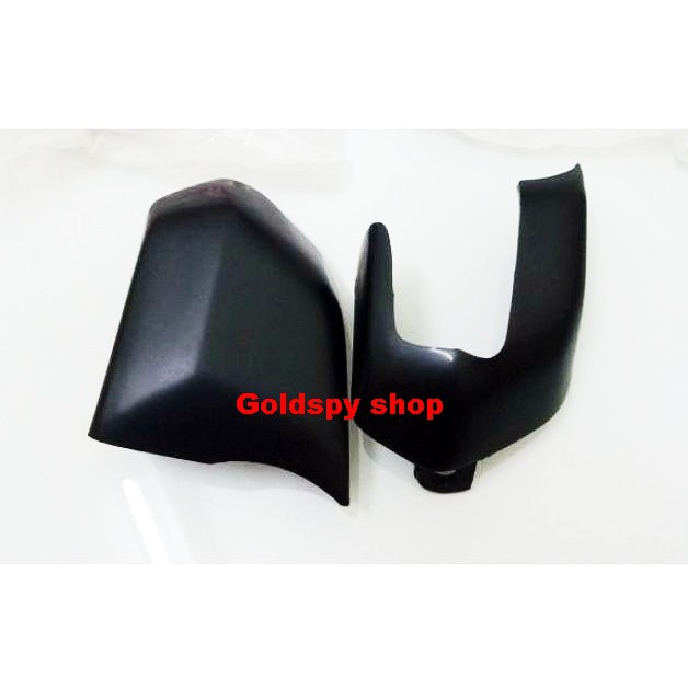 Nhựa ốp xi nhan trước Dream ( giá 1 cặp )