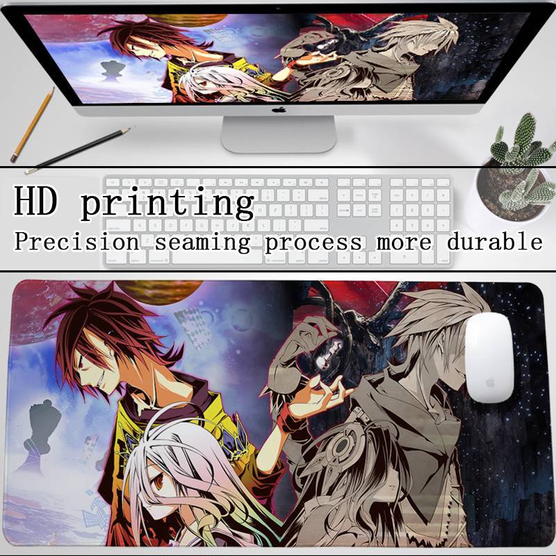 Stock] [Ready Dragon Ball Z Extra Large Gaming Mouse Pad
