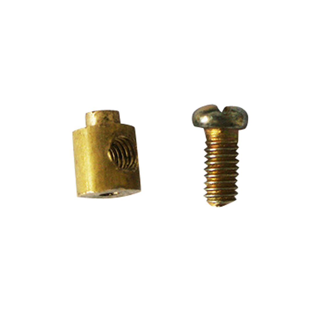10Pcs%20Clutch%20Cable%20Lock%20Kit%20Fit%20For%2080cc%2060cc%20Motorised%20Bicycle%20Bike%20-%20Image%202