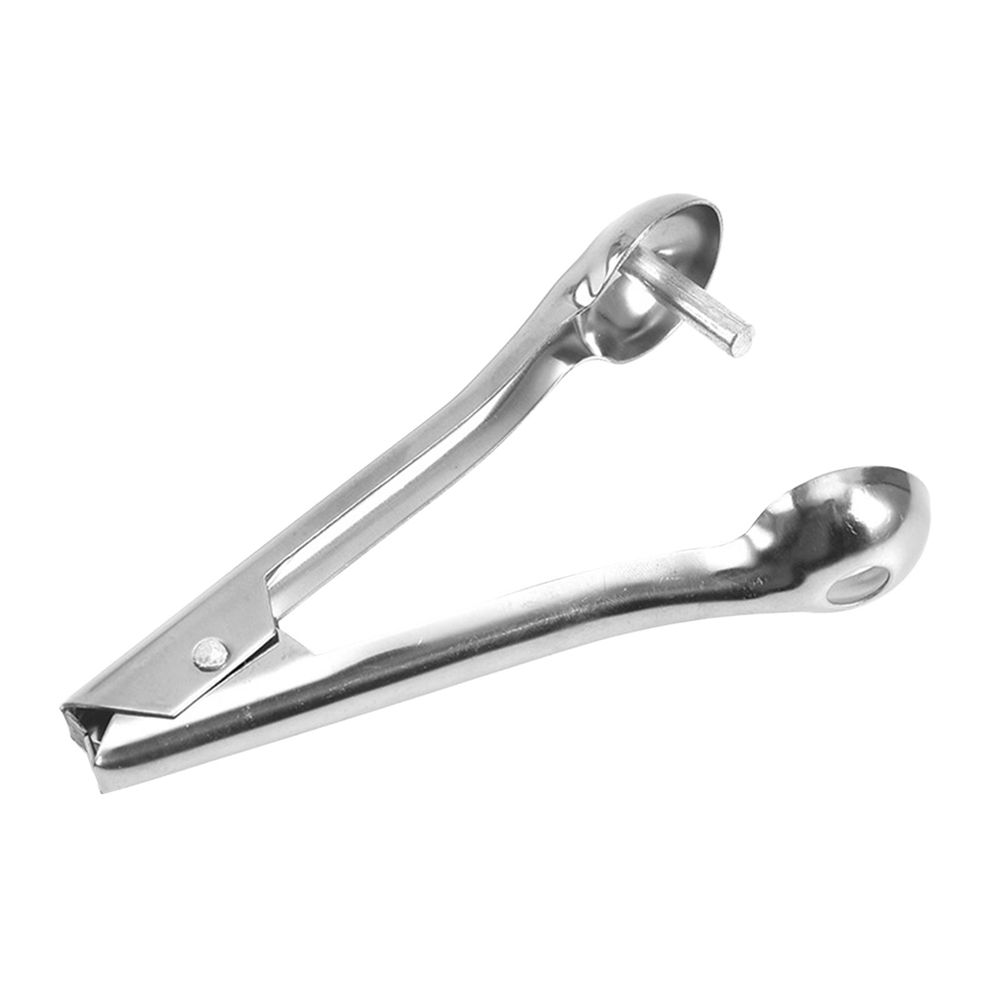 GEMMA Nhà Cầm tay Rau quả Ngày đỏ Máy cắt Jujube Pitting Dụng cụ trái cây Olive Pitter Corer Remover Cherry Pitter Tool