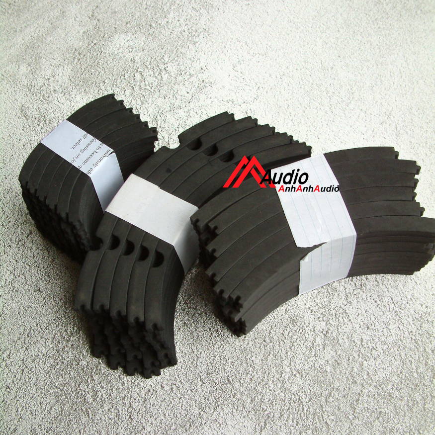 Chành vành màng loa bass 30 40 50 16 20 25 các cở