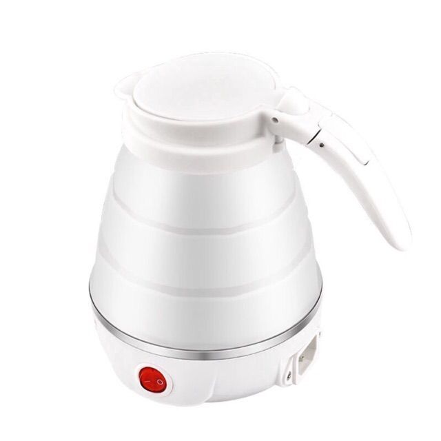 ẤM ĐUN SIÊU TỐC MINI GẤP GỌN MANG DU LỊCH TIỆN LỢI