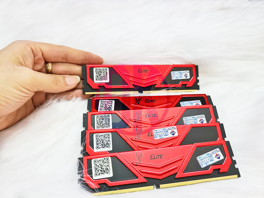 [HCM]  Ram máy tính  Team Group 16G buss 3200Mhz