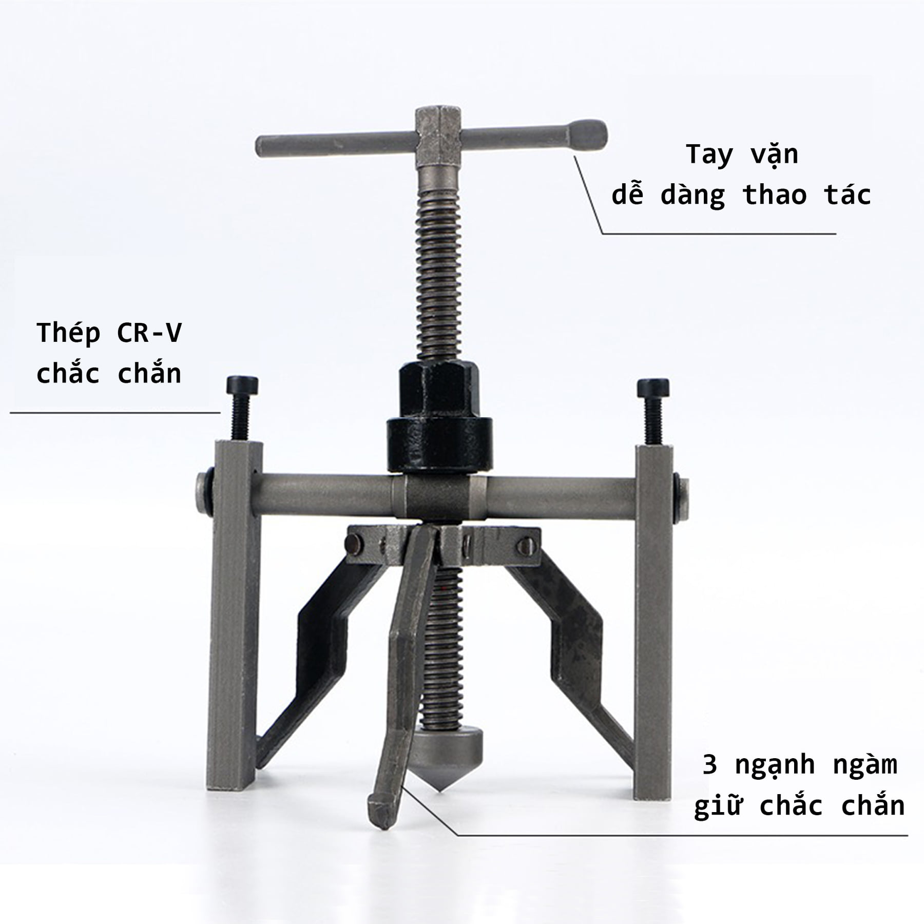 Dụng cụ tháo vòng bi, cảo vong bi