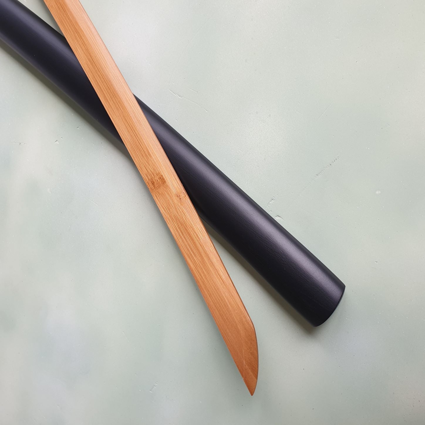 Mô hình kiếm gỗ katana NHẬT dài 1m