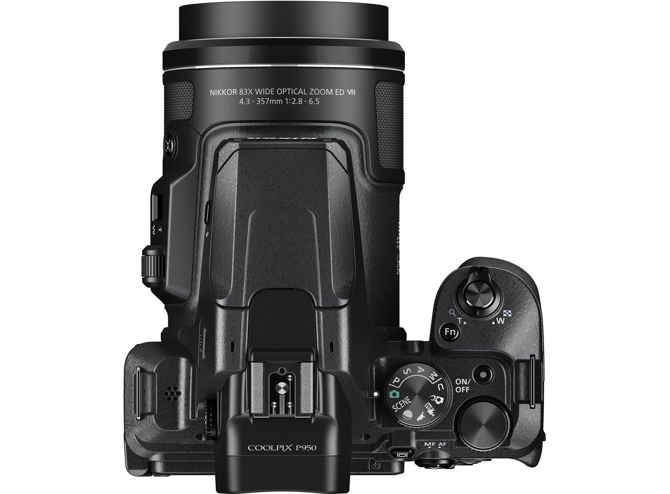 [FreeshipMAX] [HCM][Trả góp 0%]Nikon Coolpix P950 - CHÍNH HÃNG