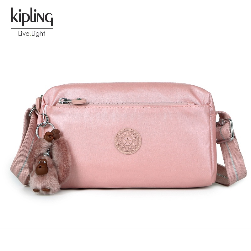 WPIIE 22 colors【PROMO 2023new Style】KIPLING-K16217 bag handbag