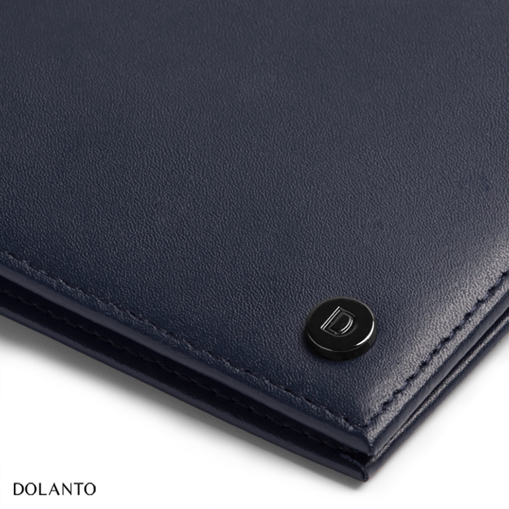 Ví DOLANTO BRAND® Moscos Swift Wallet