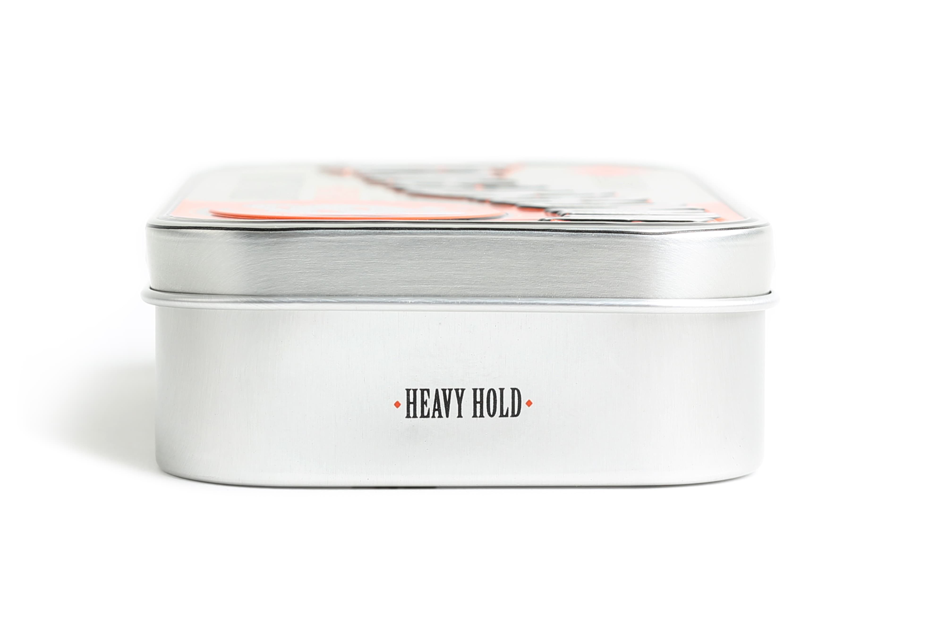 Sáp vuốt tóc King Brown Paste Pomade 71g
