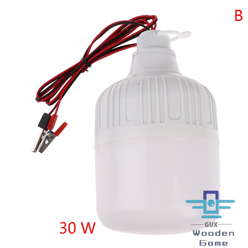 🔥woo🔥 đèn led chiếu sáng đèn led bombillas 12v 20w 30w di động