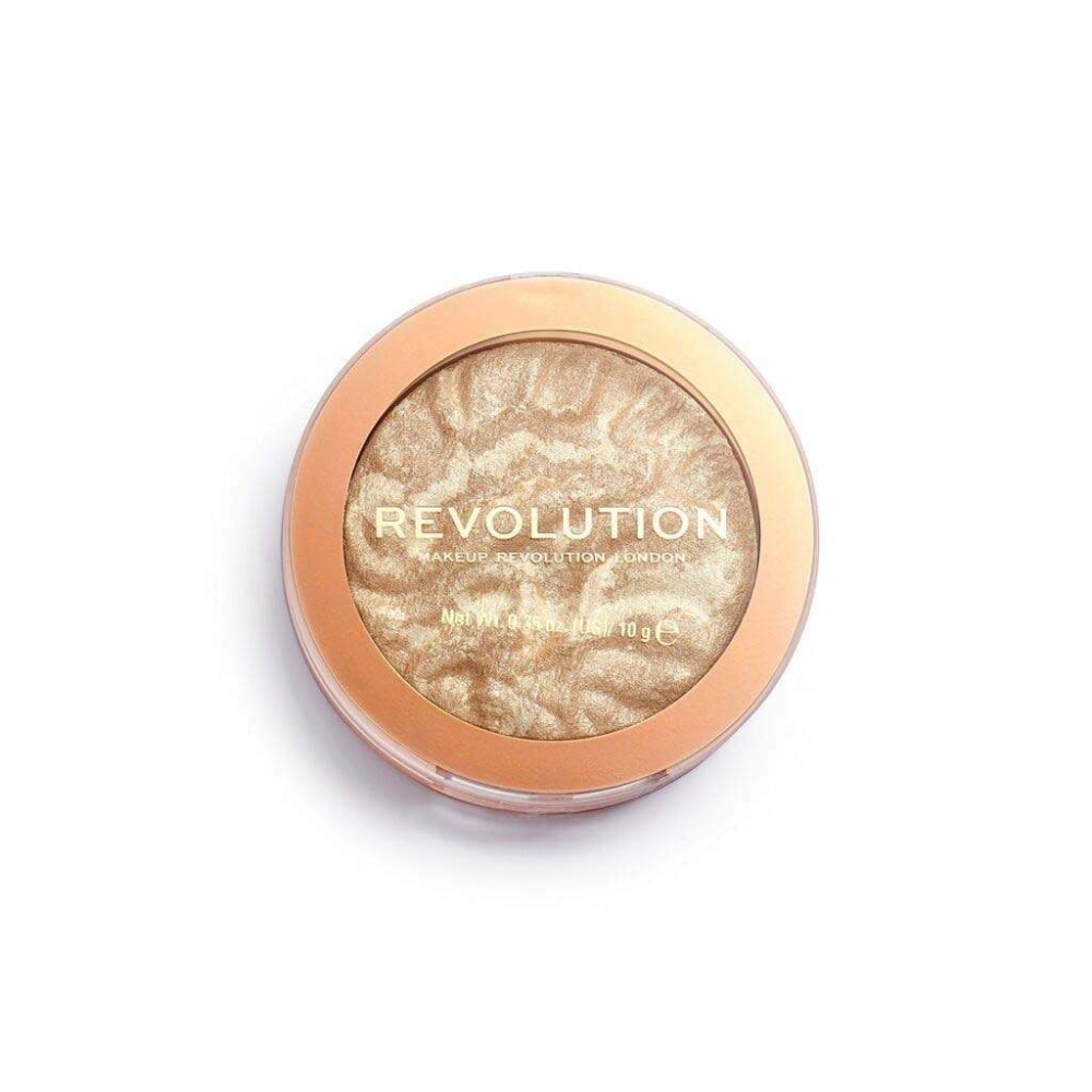 makeup revolution highlighter reloaded