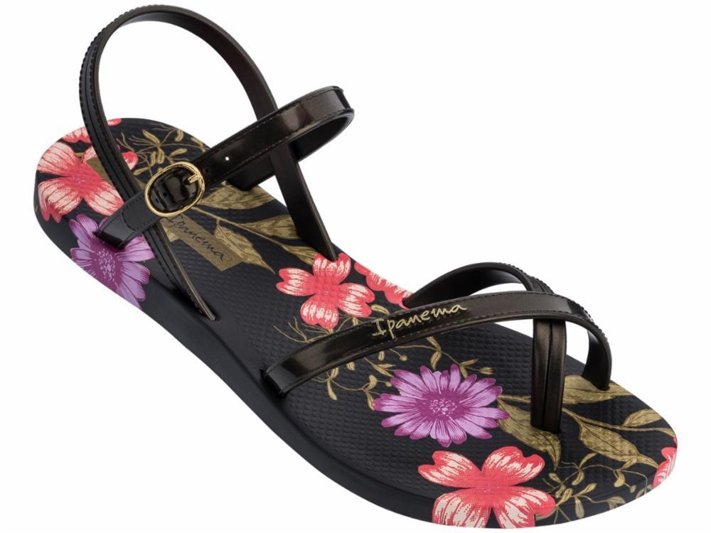 Dép IPANEMA nữ 82766-20766