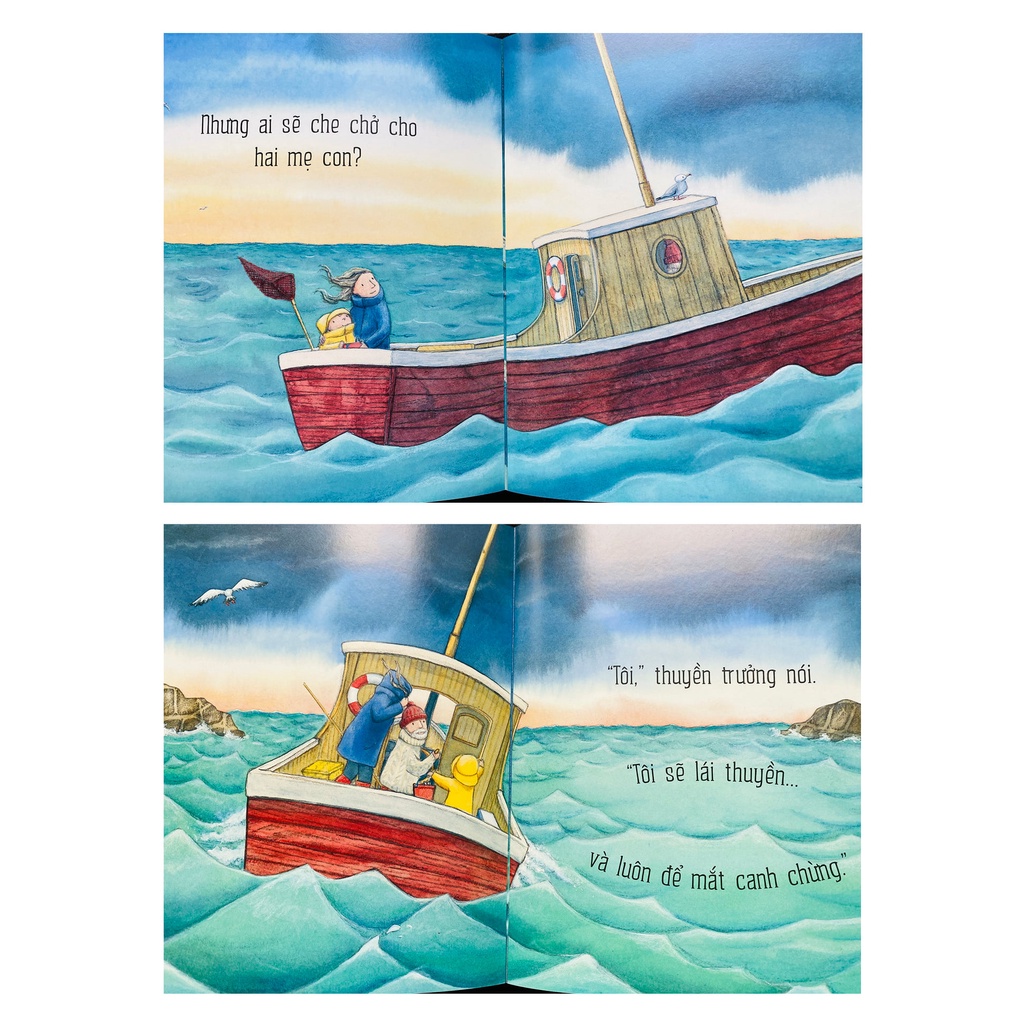 Sách - Tôi Sẽ Đỡ Nếu Bạn Rơi (Nhã Nam HCM)